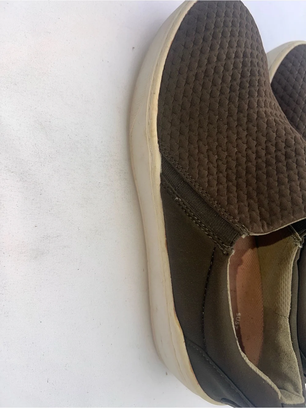 N/A comfortable slip
